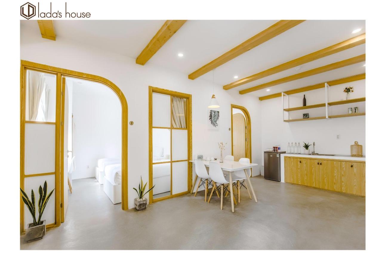 Lada'S House Da Nang Apartment Exterior photo