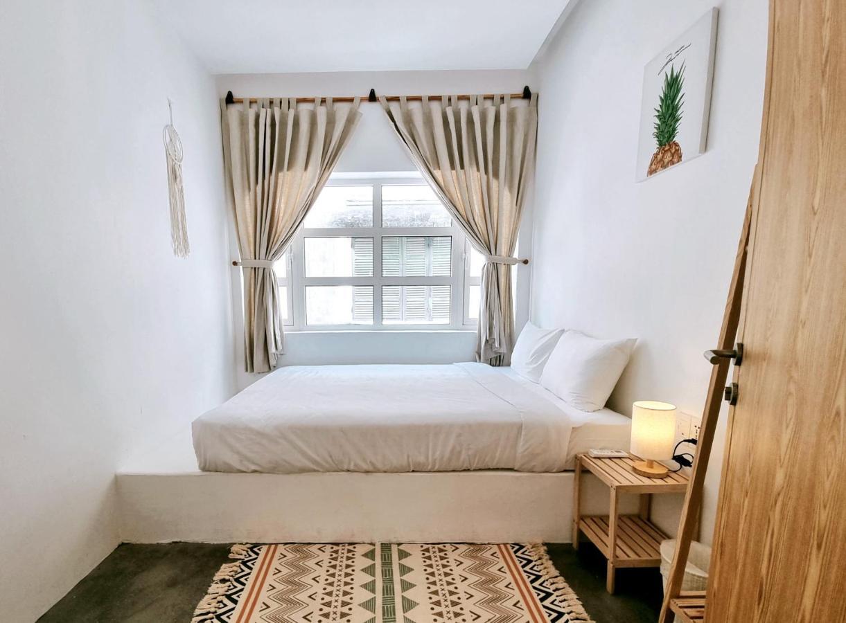Lada'S House Da Nang Apartment Exterior photo