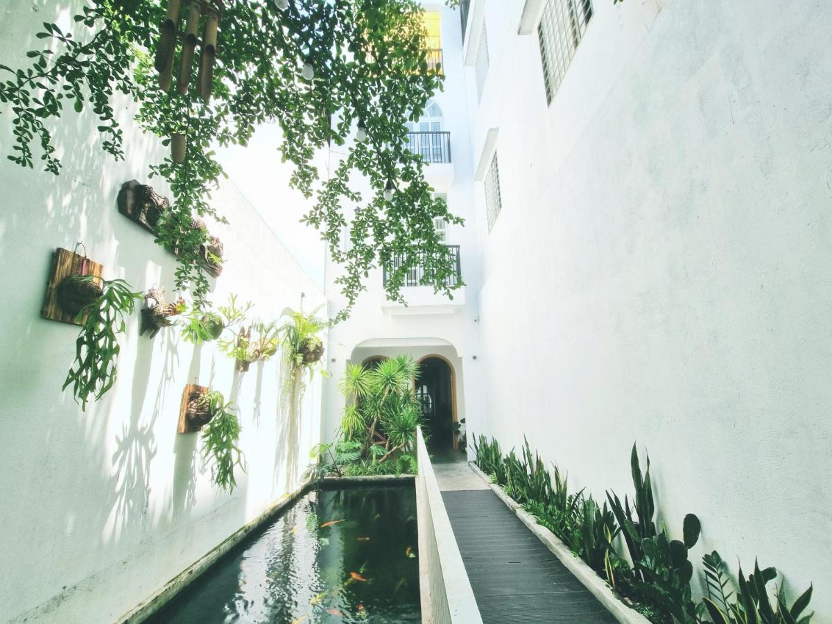 Lada'S House Da Nang Apartment Exterior photo