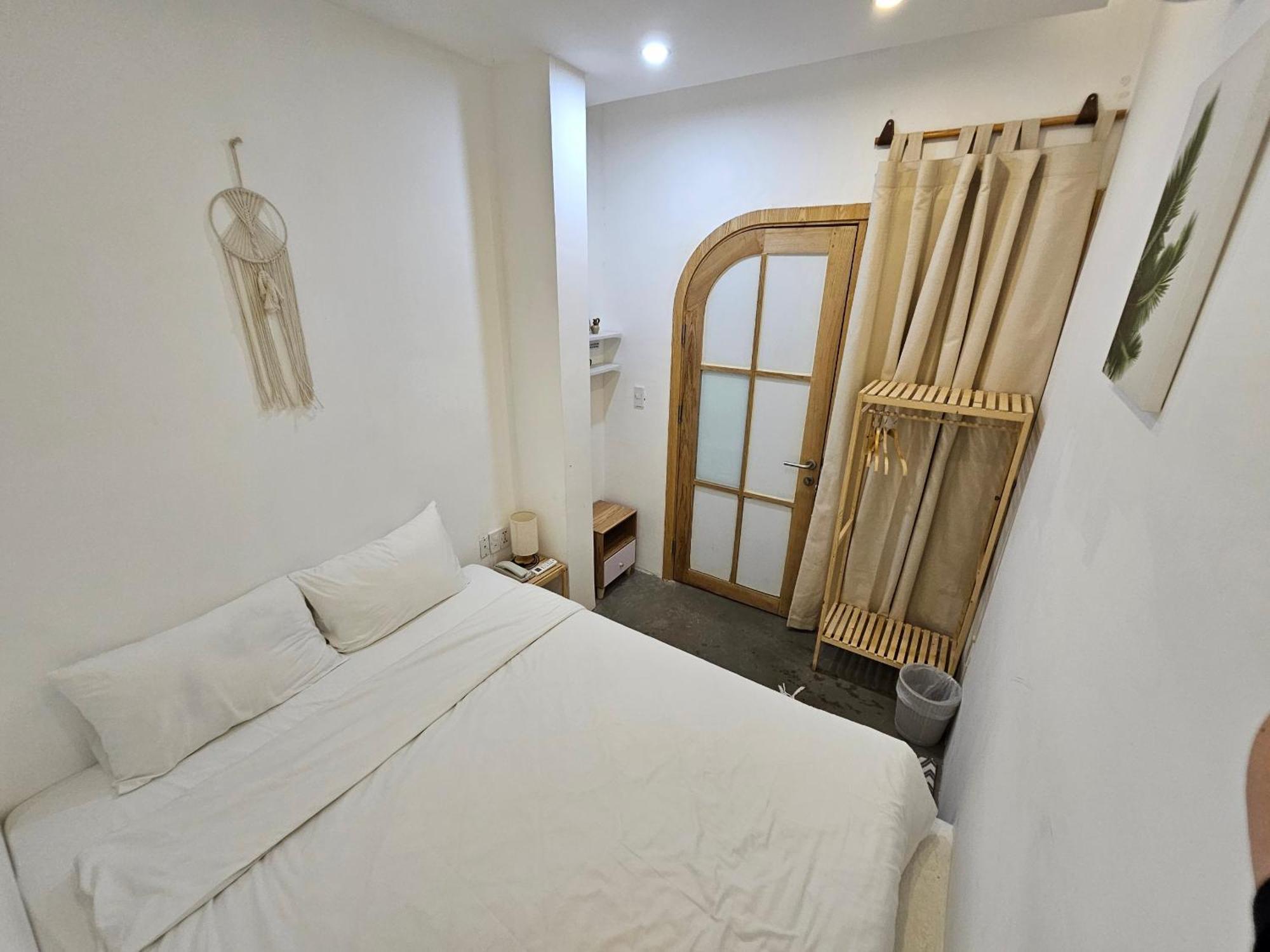 Lada'S House Da Nang Apartment Exterior photo