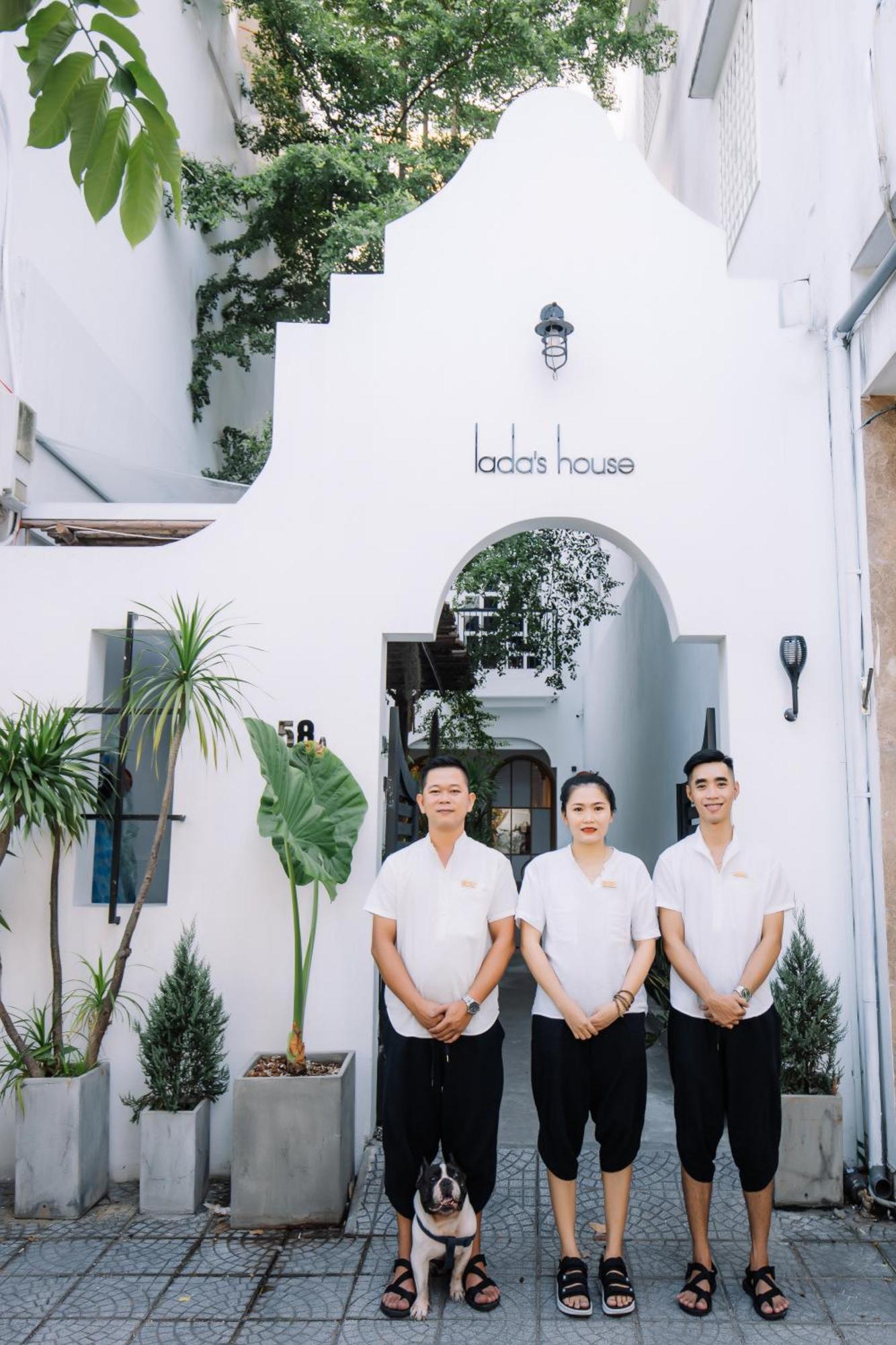 Lada'S House Da Nang Apartment Exterior photo