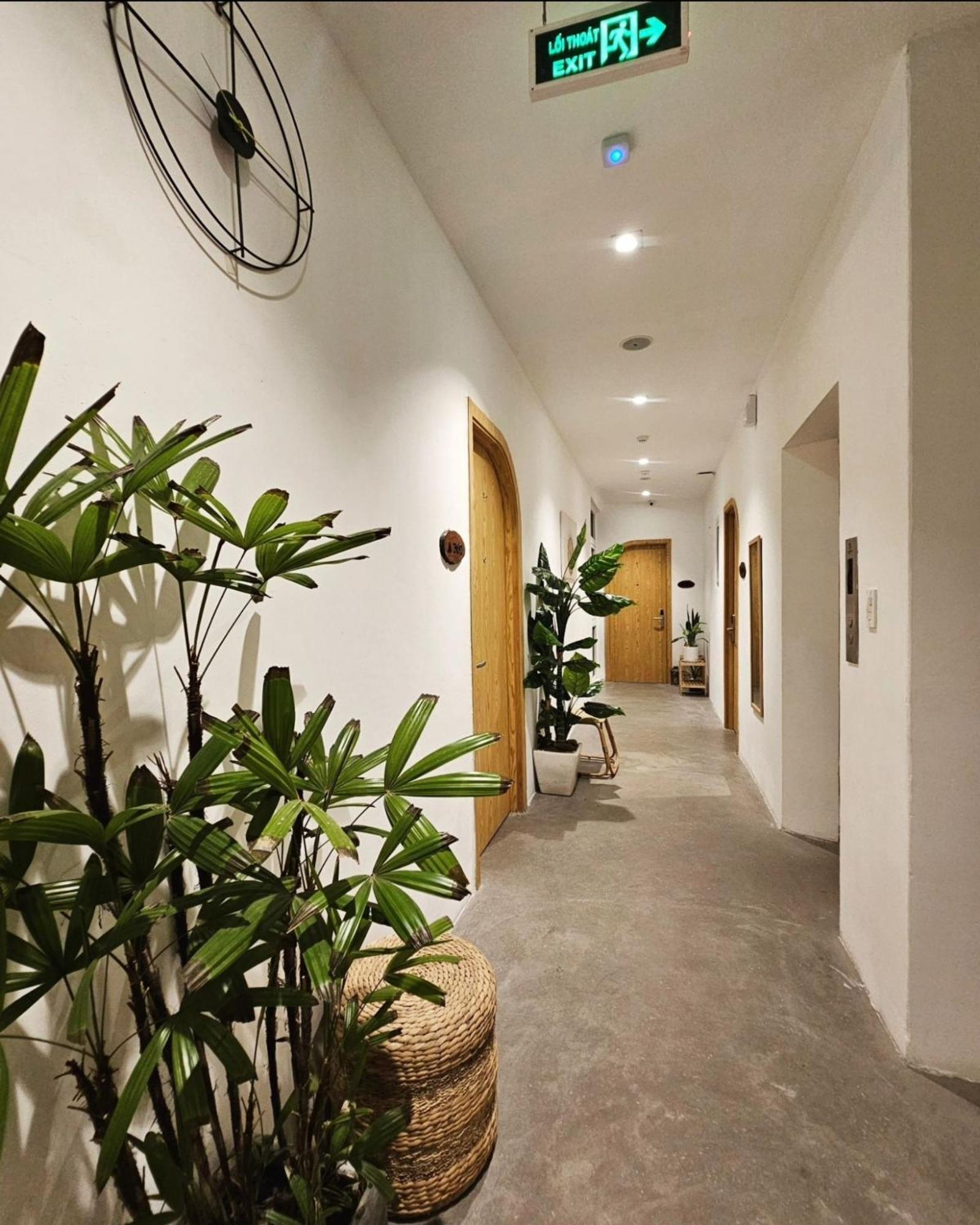 Lada'S House Da Nang Apartment Exterior photo