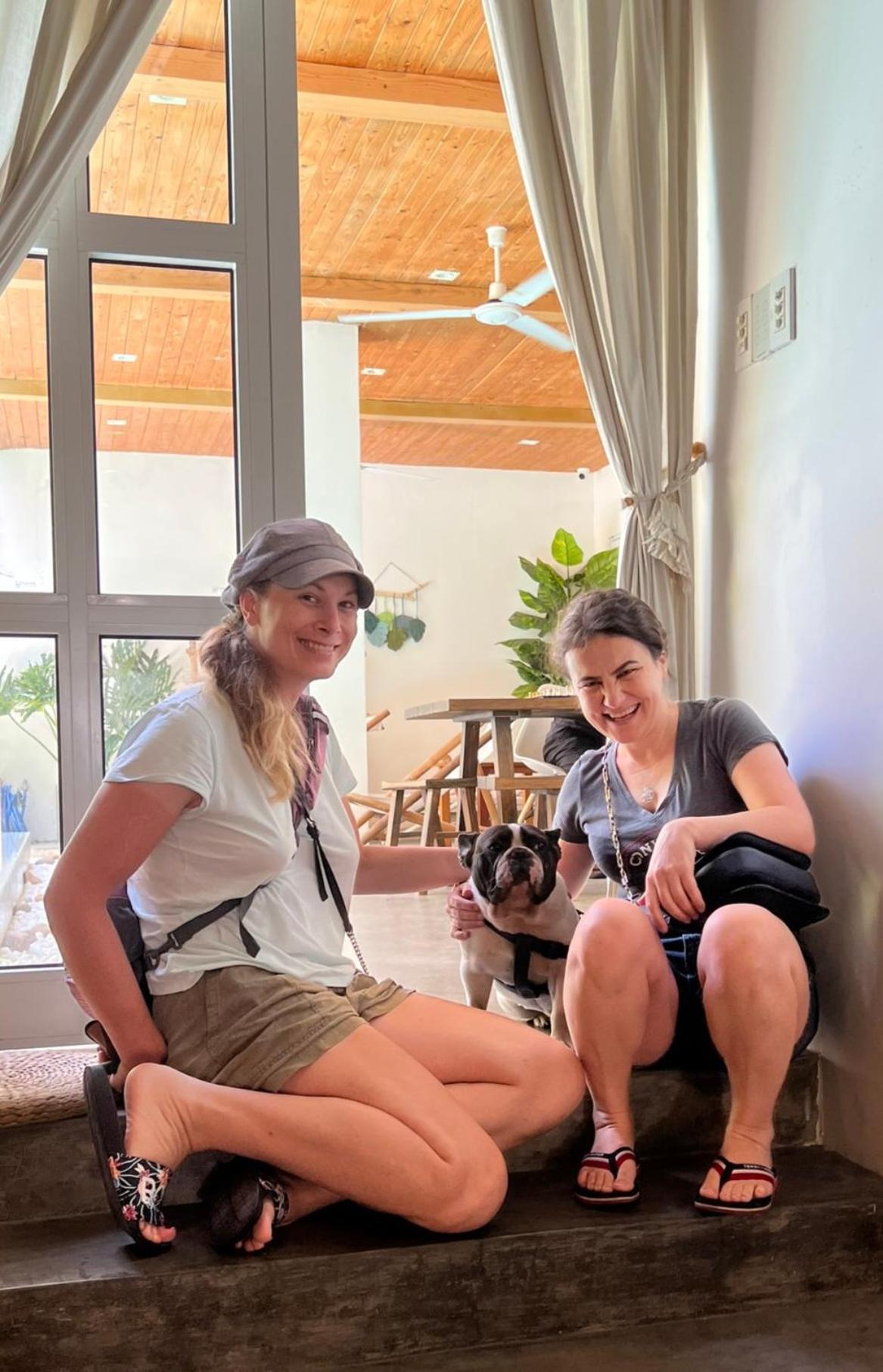 Lada'S House Da Nang Apartment Exterior photo