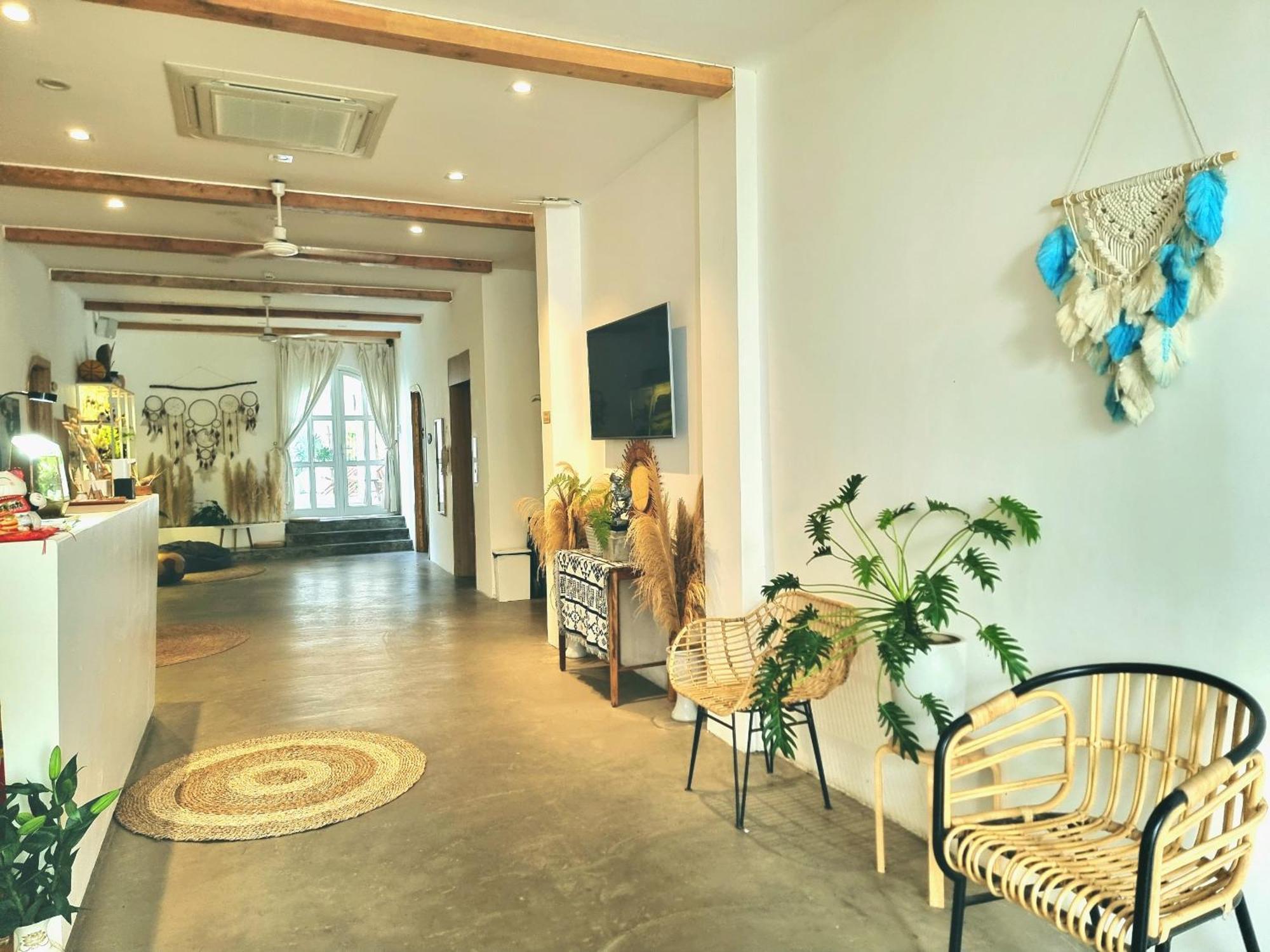 Lada'S House Da Nang Apartment Exterior photo