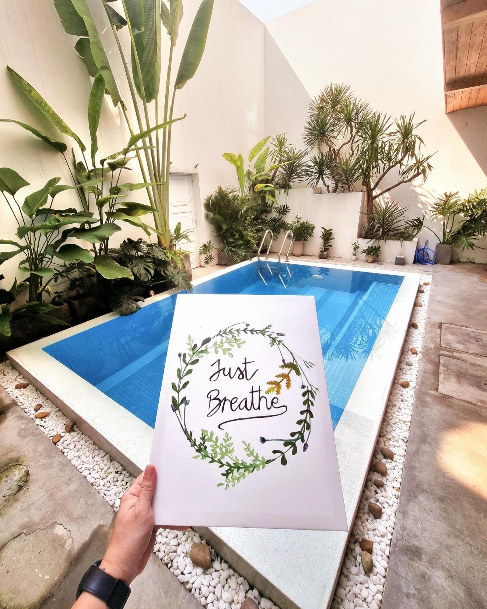 Lada'S House Da Nang Apartment Exterior photo